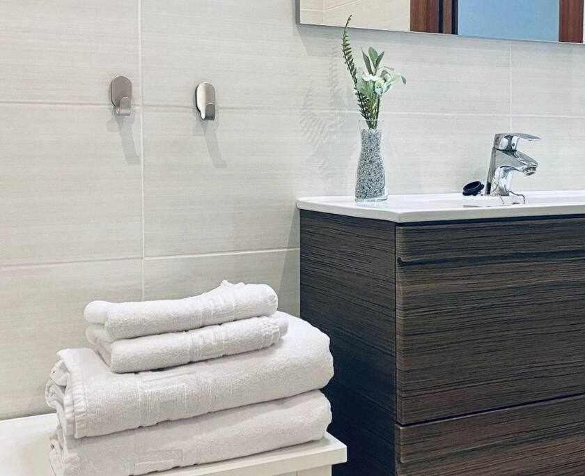 VII Apartamentos Morales & Arnal Ronda Luaran gambar